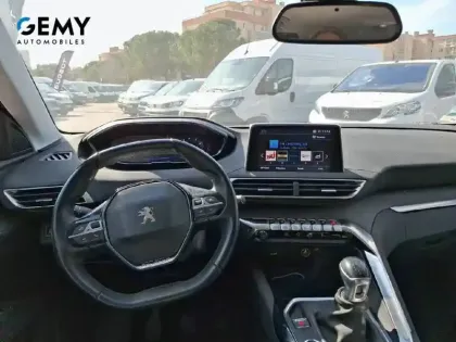 Photo 7 Peugeot 3008  Puretech 130ch S&S BVM6