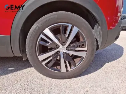 Photo 10 Peugeot 3008  Puretech 130ch S&S BVM6