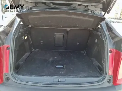 Photo 5 Peugeot 3008  Puretech 130ch S&S BVM6