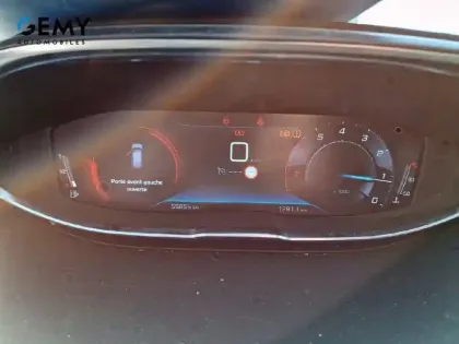 Photo 12 Peugeot 3008  Puretech 130ch S&S BVM6