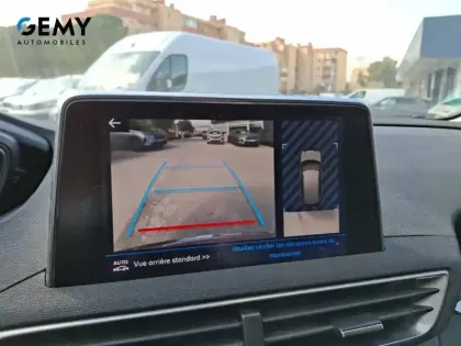 Photo 15 Peugeot 3008  Puretech 130ch S&S BVM6