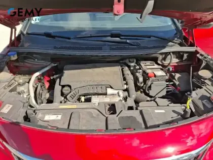 Photo 11 Peugeot 3008  Puretech 130ch S&S BVM6