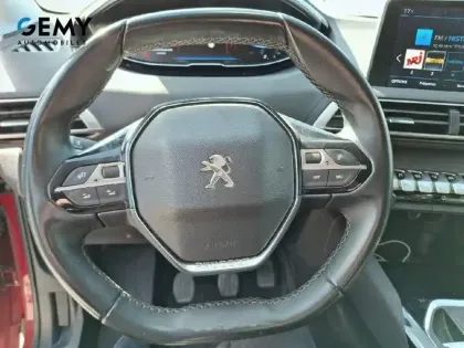 Photo 13 Peugeot 3008  Puretech 130ch S&S BVM6