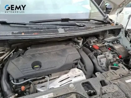 Photo 11 Peugeot 3008  Hybrid 225 e-EAT8