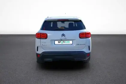 Photo 36 Citroën C5 aircross  Hybride Rechargeable 225 S&S e-EAT8