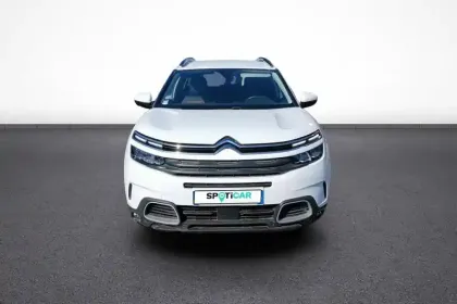 Photo 33 Citroën C5 aircross  Hybride Rechargeable 225 S&S e-EAT8