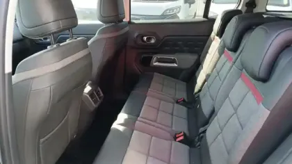 Photo 42 Citroën C5 aircross  Hybride Rechargeable 225 S&S e-EAT8