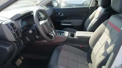 Photo 41 Citroën C5 aircross  Hybride Rechargeable 225 S&S e-EAT8