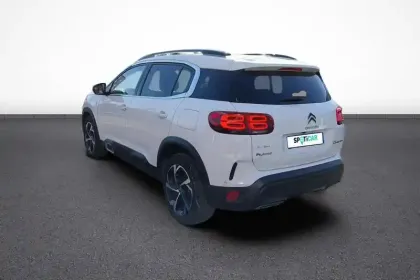 Photo 35 Citroën C5 aircross  Hybride Rechargeable 225 S&S e-EAT8