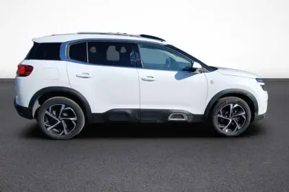 Photo 38 Citroën C5 aircross  Hybride Rechargeable 225 S&S e-EAT8