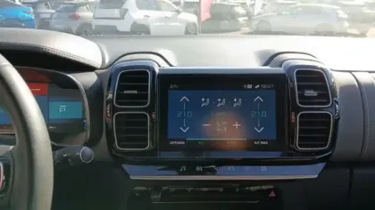 Photo 44 Citroën C5 aircross  Hybride Rechargeable 225 S&S e-EAT8