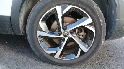 Photo 43 Citroën C5 aircross  Hybride Rechargeable 225 S&S e-EAT8