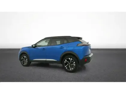 Photo 4 Peugeot 2008  PureTech 130 S&S EAT8