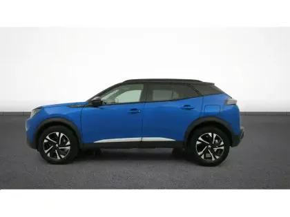 Photo 3 Peugeot 2008  PureTech 130 S&S EAT8