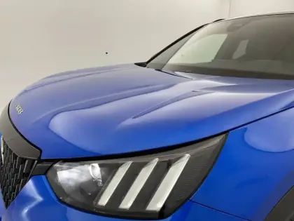 Photo 23 Peugeot 2008  PureTech 130 S&S EAT8