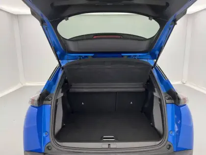 Photo 12 Peugeot 2008  PureTech 130 S&S EAT8