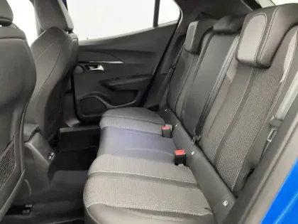 Photo 14 Peugeot 2008  PureTech 130 S&S EAT8