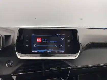 Photo 19 Peugeot 2008  PureTech 130 S&S EAT8