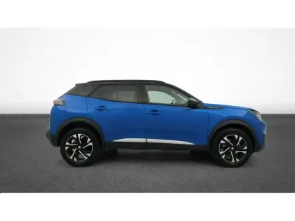 Photo 9 Peugeot 2008  PureTech 130 S&S EAT8