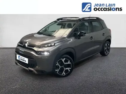 Photo Citroën C3 Aircross Shine Pack
