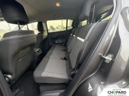 Photo 17 Citroën C5 aircross  BlueHDi 130 EAT8