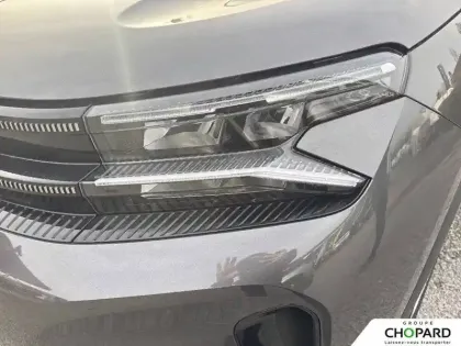 Photo 21 Citroën C5 aircross  BlueHDi 130 EAT8