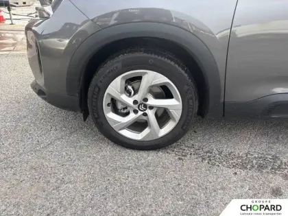 Photo 20 Citroën C5 aircross  BlueHDi 130 EAT8