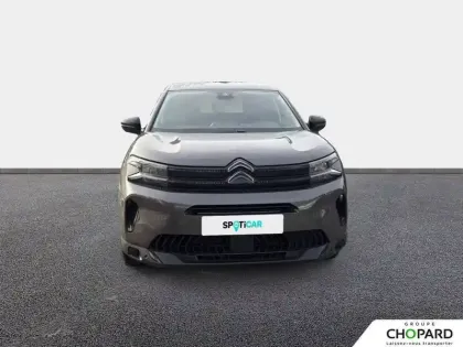 Photo 3 Citroën C5 aircross  BlueHDi 130 EAT8