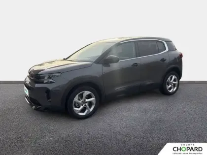 Photo Citroën C5 Aircross Plus