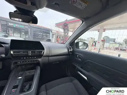 Photo 12 Citroën C5 aircross  BlueHDi 130 EAT8