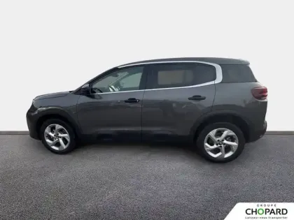 Photo 9 Citroën C5 aircross  BlueHDi 130 EAT8