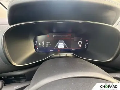 Photo 16 Citroën C5 aircross  BlueHDi 130 EAT8