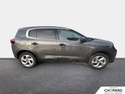 Photo 8 Citroën C5 aircross  BlueHDi 130 EAT8