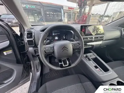 Photo 15 Citroën C5 aircross  BlueHDi 130 EAT8