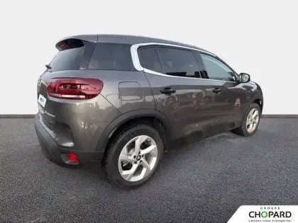 Photo 2 Citroën C5 aircross  BlueHDi 130 EAT8
