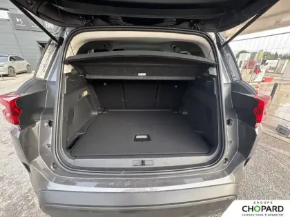 Photo 7 Citroën C5 aircross  BlueHDi 130 EAT8