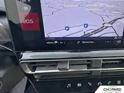 Photo 13 Citroën C5 aircross  BlueHDi 130 EAT8