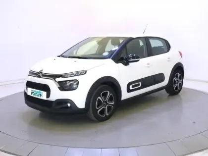 Photo Citroën C3 Plus