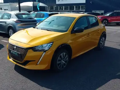 Photo Peugeot 208 Like