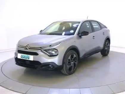 Photo Citroën C4 Plus