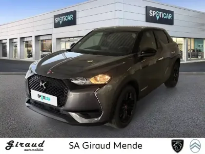Photo 32 DS DS 3 DS3 Crossback BlueHDi 100 BVM6