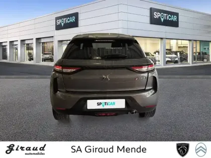 Photo 36 DS DS 3 DS3 Crossback BlueHDi 100 BVM6