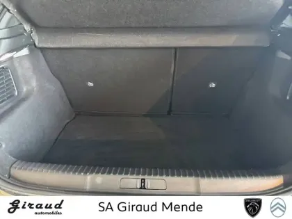 Photo 5 DS DS 3 Gén. I Ph1 Performance Line 5