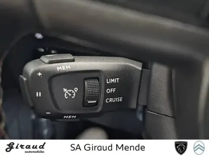 Photo 13 DS DS 3 Gén. I Ph1 Performance Line 5