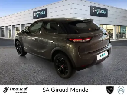 Photo 22 DS DS 3 DS3 Crossback BlueHDi 100 BVM6