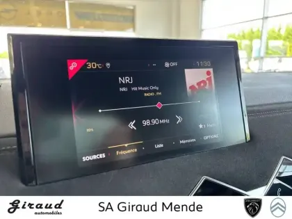 Photo 43 DS DS 3 DS3 Crossback BlueHDi 100 BVM6