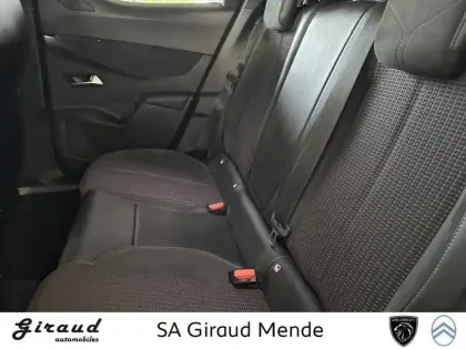 Photo 9 DS DS 3 Gén. I Ph1 Performance Line 5