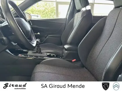 Photo 40 DS DS 3 DS3 Crossback BlueHDi 100 BVM6