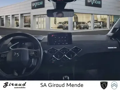 Photo 23 DS DS 3 DS3 Crossback BlueHDi 100 BVM6