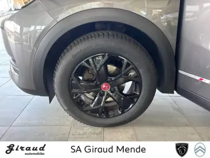 Photo 26 DS DS 3 DS3 Crossback BlueHDi 100 BVM6